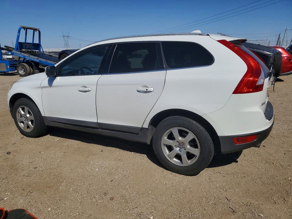 Aukcja sprzedaży 2012 Volvo Xc60, vin: YV4940DL0C2280010, numer aukcji: 69727576
