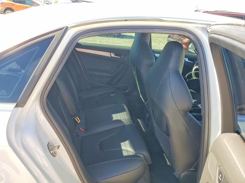 70836456 :رقم المزاد ، WAUBGAFL1EA014290 vin ، 2014 Audi S4 مزاد بيع