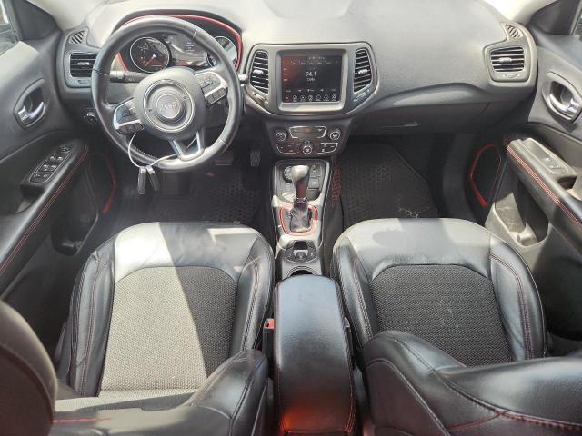 Aukcja sprzedaży 2019 Jeep Compass, vin: 3C4NJDDB4KT733132, numer aukcji: 59407786