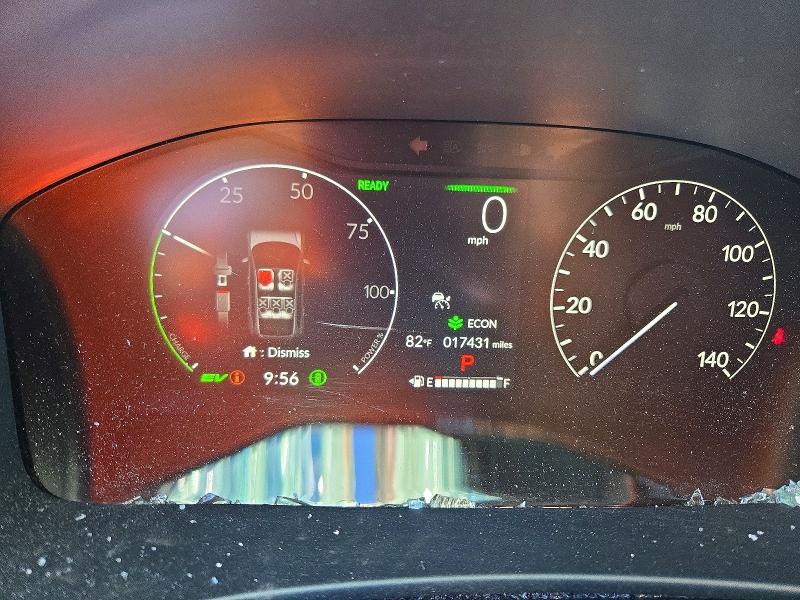 Продаж на аукціоні авто 2025 Honda Cr-v, vin: 7FARS6H83SE060779, номер лоту: 70669216