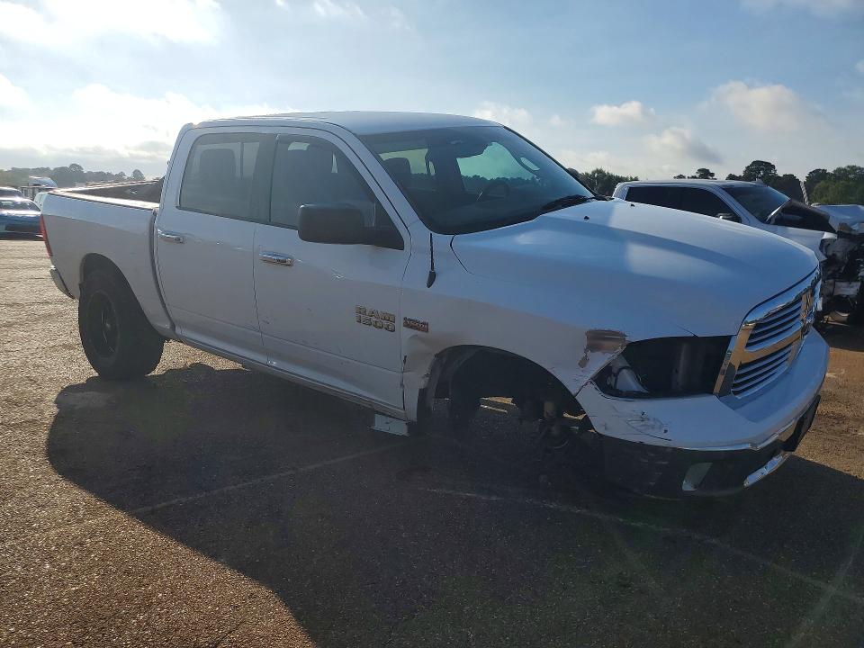 2014 Ram 1500 მანქანა იყიდება აუქციონზე, vin: 1C6RR6LTXES164980, აუქციონის ნომერი: 69133026