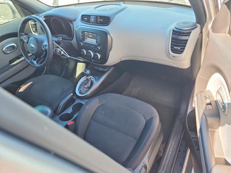 2019 Kia Soul მანქანა იყიდება აუქციონზე, vin: KNDJN2A22K7003073, აუქციონის ნომერი: 68302826