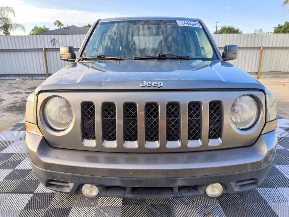 Aukcja sprzedaży 2013 Jeep Patriot, vin: 1C4NJRBB5DD271429, numer aukcji: 68070096