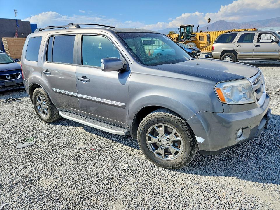 Aukcja sprzedaży 2009 Honda Pilot, vin: 5FNYF48959B031285, numer aukcji: 70543666