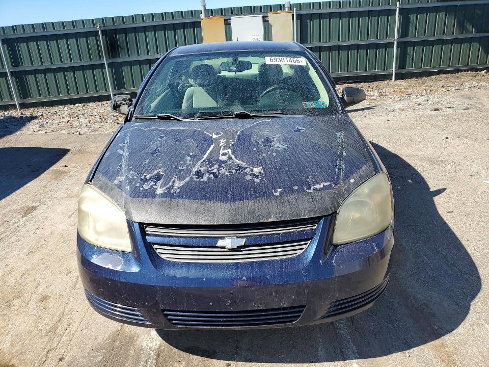 69301466 :رقم المزاد ، 1G1AK18H097167390 vin ، 2009 Chevrolet Cobalt مزاد بيع
