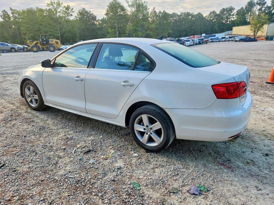 Продаж на аукціоні авто 2013 Volkswagen Jetta, vin: 3VW3L7AJ9DM250924, номер лоту: 70969706