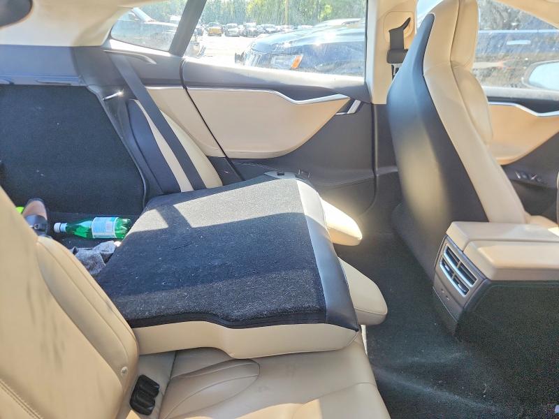 Продаж на аукціоні авто 2017 Tesla Model S, vin: 5YJSA1E17HF198280, номер лоту: 67996386