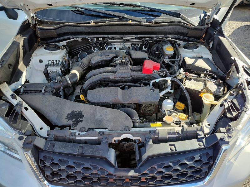 Продажа на аукционе авто 2016 Subaru Forester, vin: JF2SJADC6GH418687, номер лота: 70526406