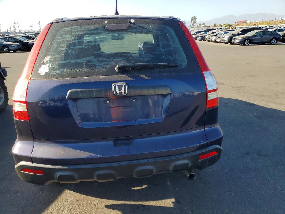 Продажа на аукционе авто 2008 Honda Cr-v, vin: 3CZRE38388G706840, номер лота: 71436756