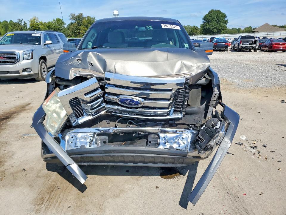 Aukcja sprzedaży 2010 Ford F150, vin: 1FTEW1C81AFC21570, numer aukcji: 70255226