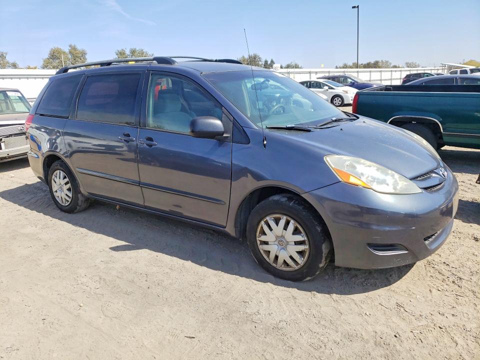 Aukcja sprzedaży 2006 Toyota Sienna, vin: 5TDZA23C86S568024, numer aukcji: 70488136