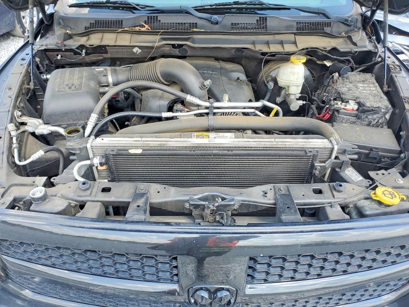Продаж на аукціоні авто 2017 Ram 1500, vin: 1C6RR6KT4HS762441, номер лоту: 66342186