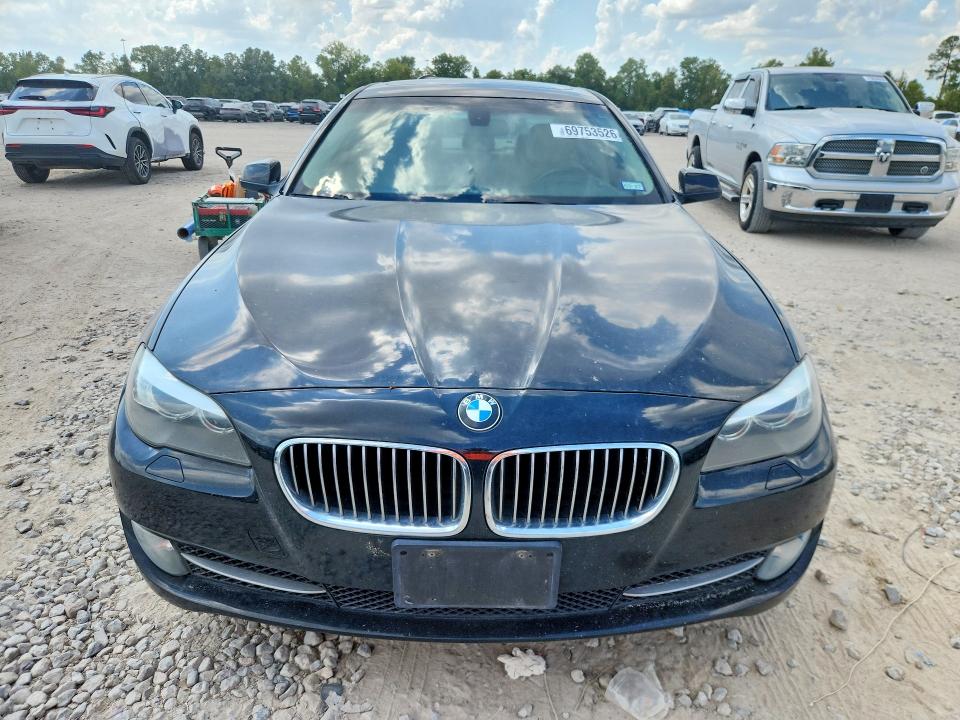 Aukcja sprzedaży 2011 Bmw 535, vin: WBAFR7C52BC605054, numer aukcji: 69753526