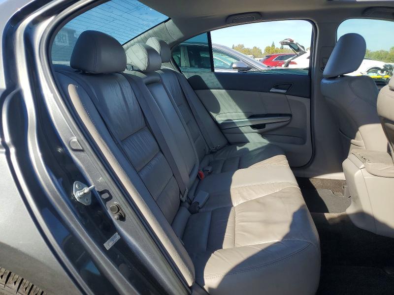 Продажа на аукционе авто 2009 Honda Accord, vin: 1HGCP36819A016384, номер лота: 69819956