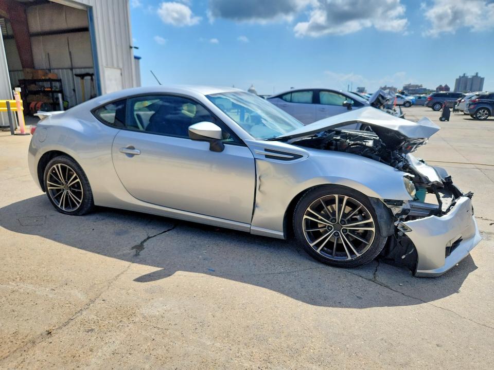 Auction sale of the 2014 Subaru Brz, vin: JF1ZCAC10E9601118, lot number: 68127386