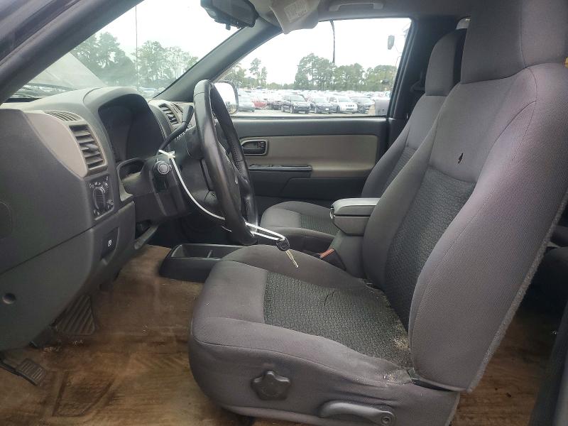 Aukcja sprzedaży 2005 Gmc Canyon, vin: 1GTDT136558256609, numer aukcji: 69769646