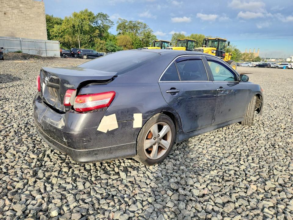 Aukcja sprzedaży 2010 Toyota Camry, vin: 4T1BF3EK7AU022411, numer aukcji: 69734396