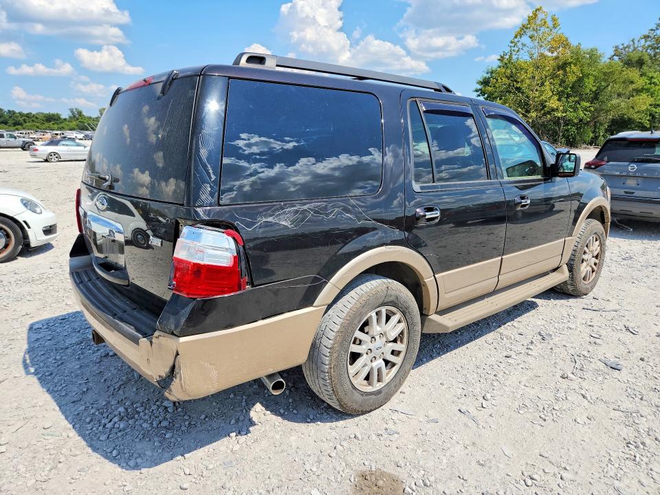 Продажа на аукционе авто 2014 Ford Expedition, vin: 1FMJU1J55EEF20189, номер лота: 66987666