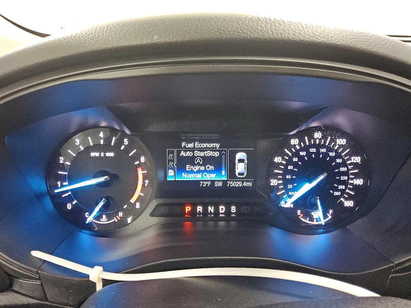 Продаж на аукціоні авто 2018 Ford Fusion, vin: 3FA6P0HD8JR264233, номер лоту: 67980966
