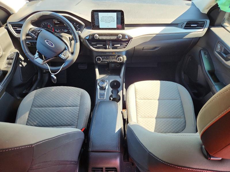 Aukcja sprzedaży 2022 Ford Escape, vin: 1FMCU9G64NUB37471, numer aukcji: 67097066