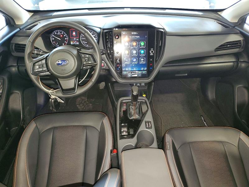 Aukcja sprzedaży 2025 Subaru Crosstrek, vin: 4S4GUHL62S3763720, numer aukcji: 67675596