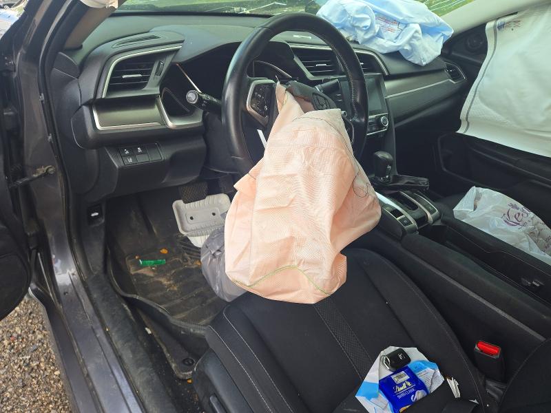 Aukcja sprzedaży 2019 Honda Civic, vin: 2HGFC2F74KH041006, numer aukcji: 67242256