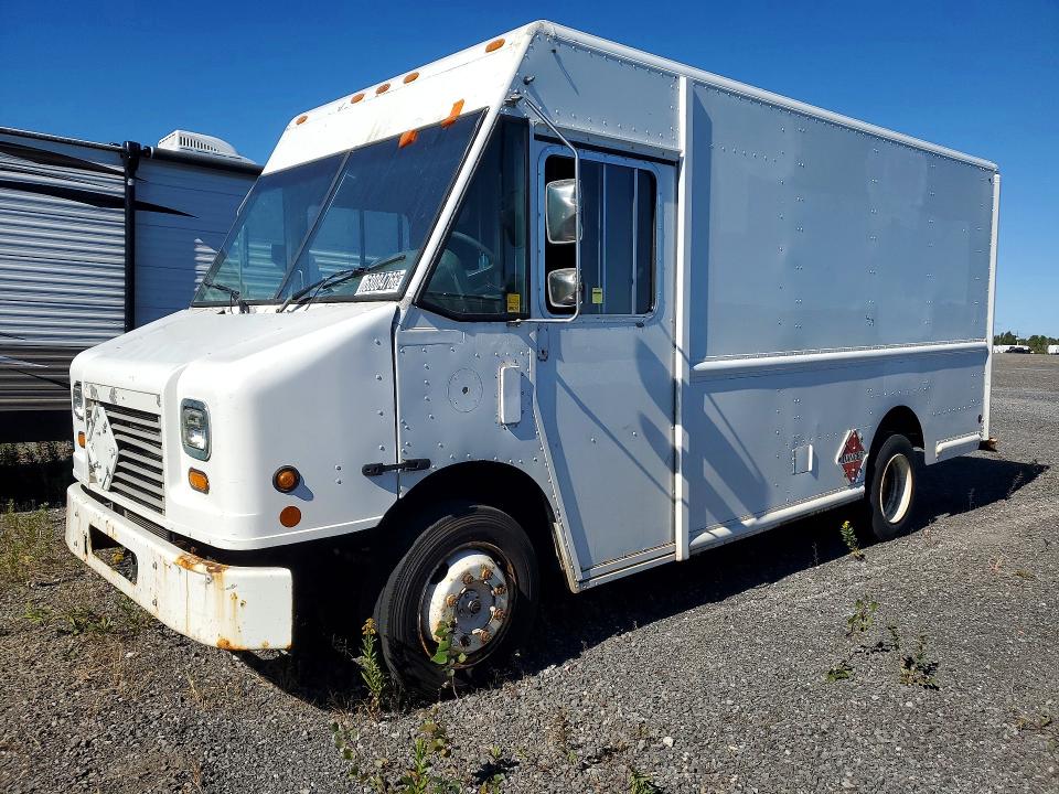 68084766 :رقم المزاد ، 4UZAANDU69CAF1858 vin ، 2009 Freightliner Chassis مزاد بيع
