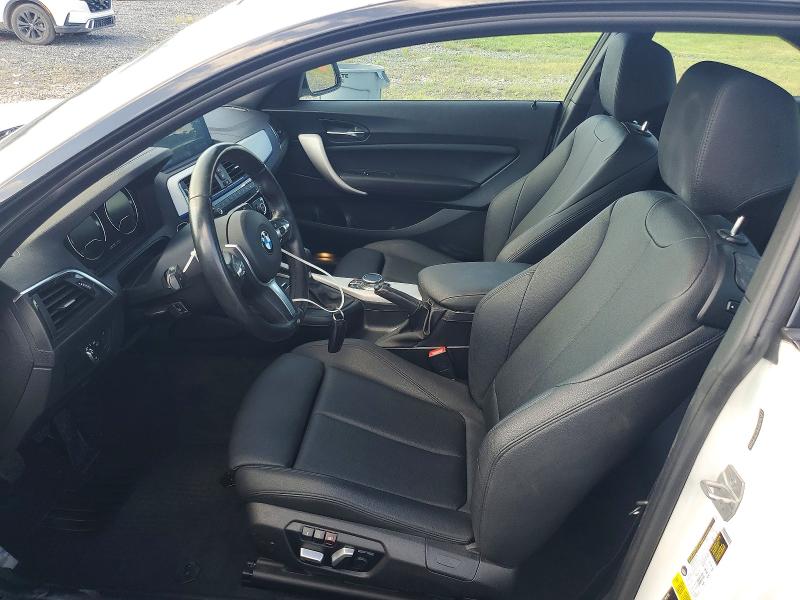 67272106 :رقم المزاد ، WBA2J5C59JVB27912 vin ، 2018 Bmw M240i مزاد بيع