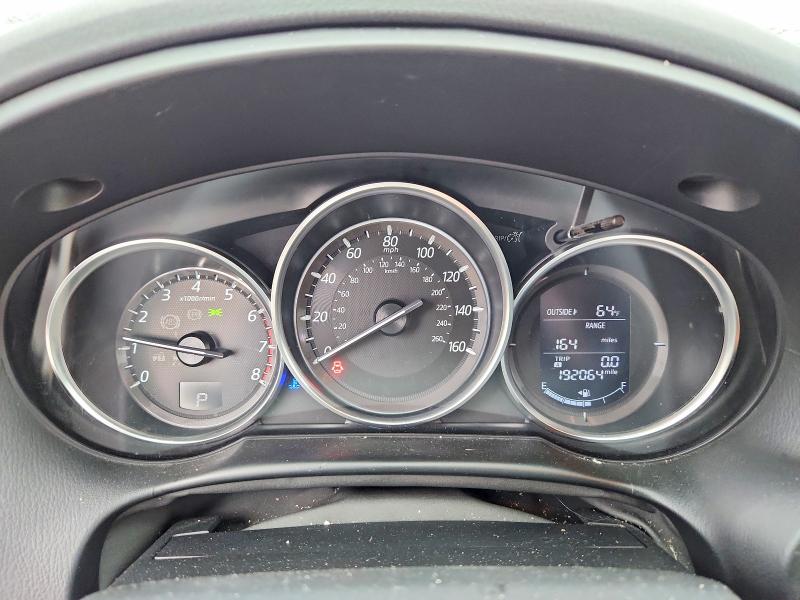 Aukcja sprzedaży 2016 Mazda Cx-5, vin: JM3KE4CY8G0738018, numer aukcji: 65961116