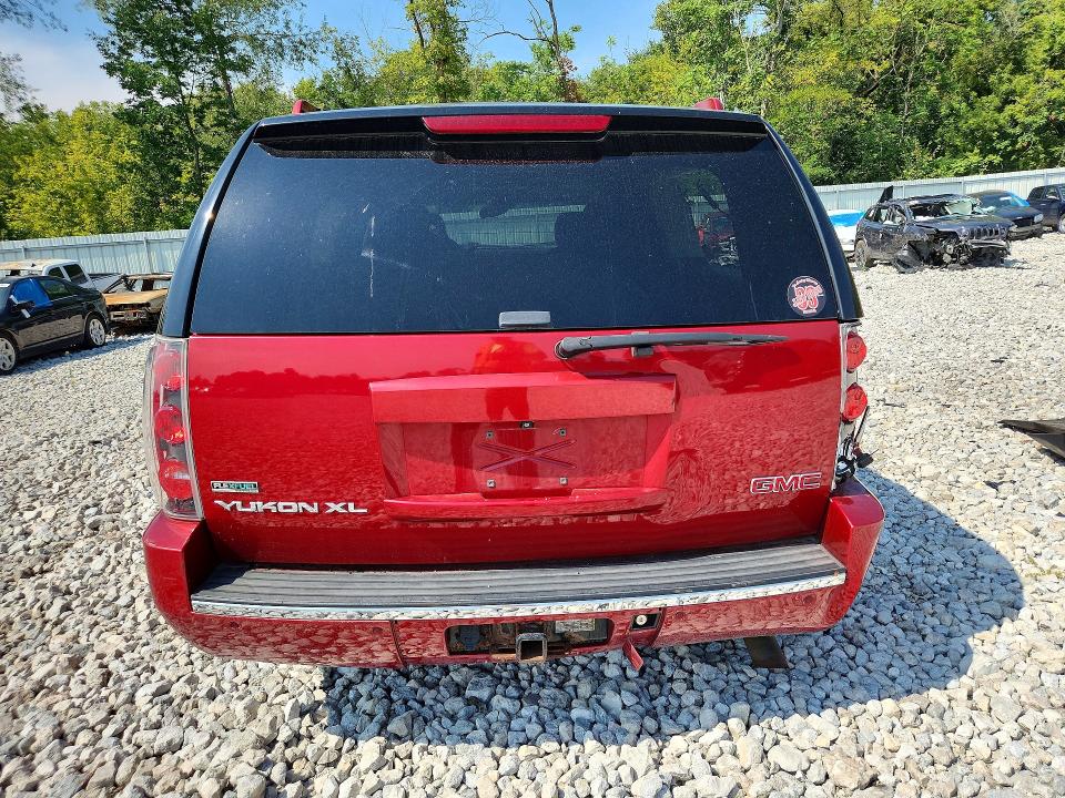 Продажа на аукционе авто 2012 Gmc Yukon Xl, vin: 1GKS2MEF3CR217974, номер лота: 67208316