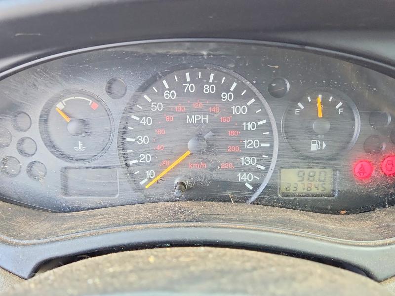 2003 Ford Focus მანქანა იყიდება აუქციონზე, vin: 1FAFP34373W104326, აუქციონის ნომერი: 69870726