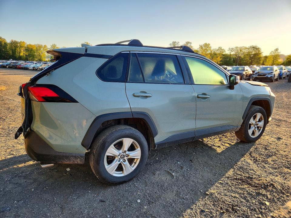 69732646 :رقم المزاد ، 2T3P1RFV3KC028796 vin ، 2019 Toyota Rav4 مزاد بيع
