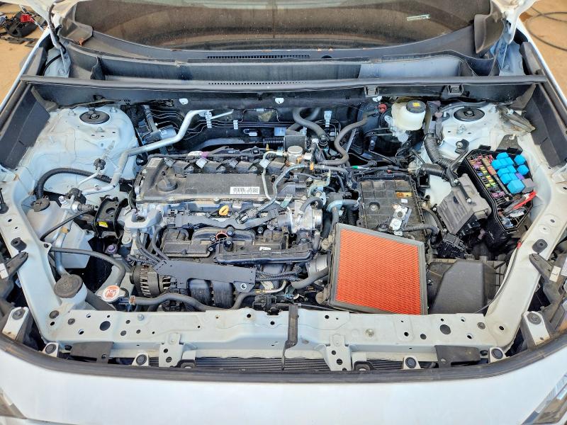 64947016 :رقم المزاد ، 2T3W1RFV6PC237890 vin ، 2023 Toyota Rav4 مزاد بيع