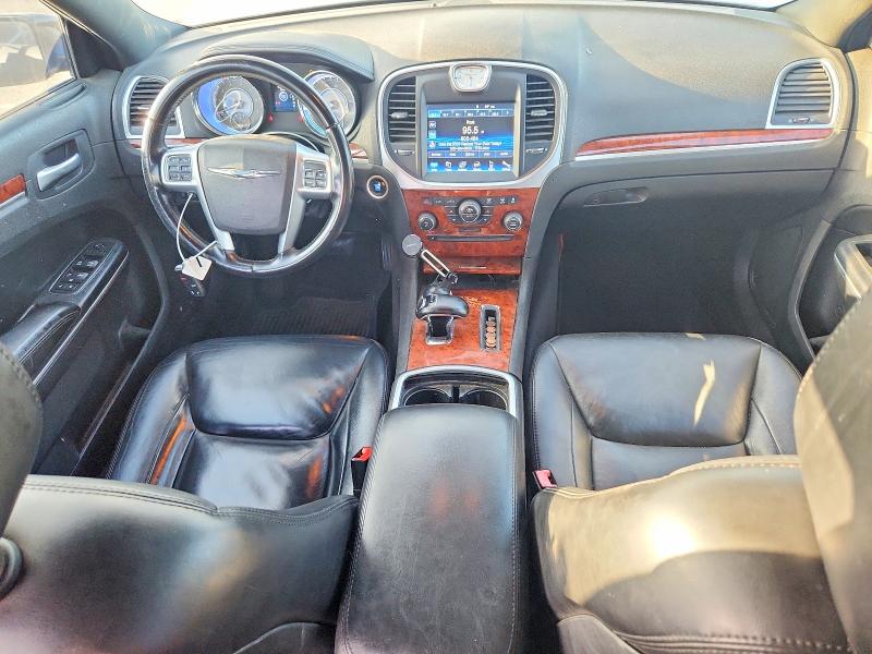 69549626 :رقم المزاد ، 2C3CCAAG3DH576175 vin ، 2013 Chrysler 300 مزاد بيع