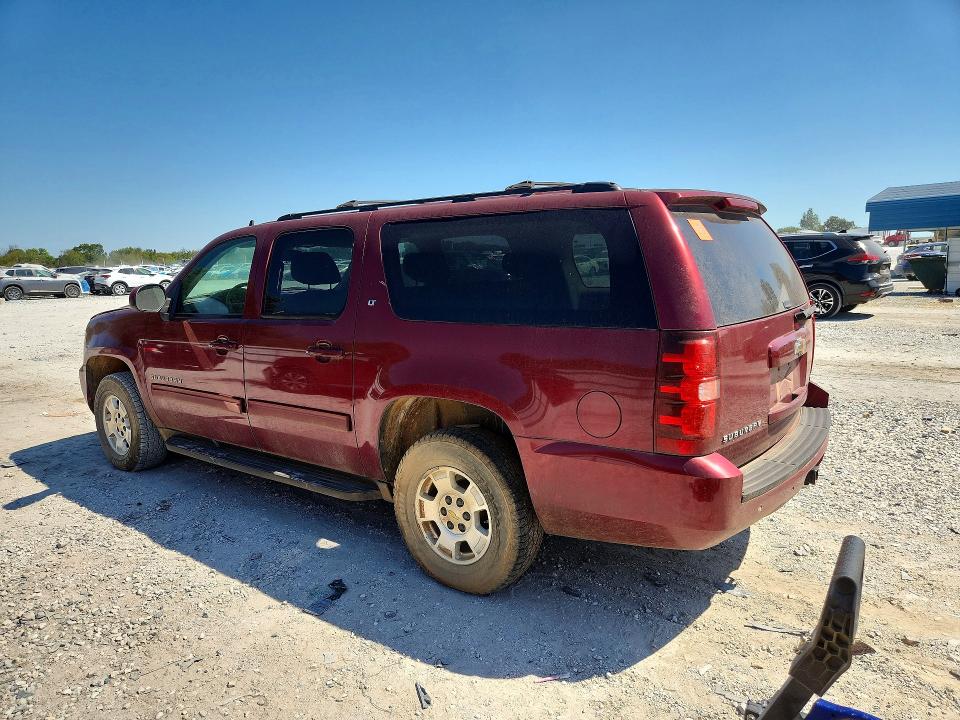 Aukcja sprzedaży 2010 Chevrolet Suburban, vin: 1GNUKJE37AR138899, numer aukcji: 67332716