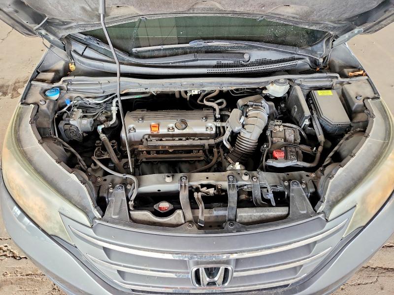 2013 Honda Cr-v მანქანა იყიდება აუქციონზე, vin: 2HKRM4H33DH644537, აუქციონის ნომერი: 69783946