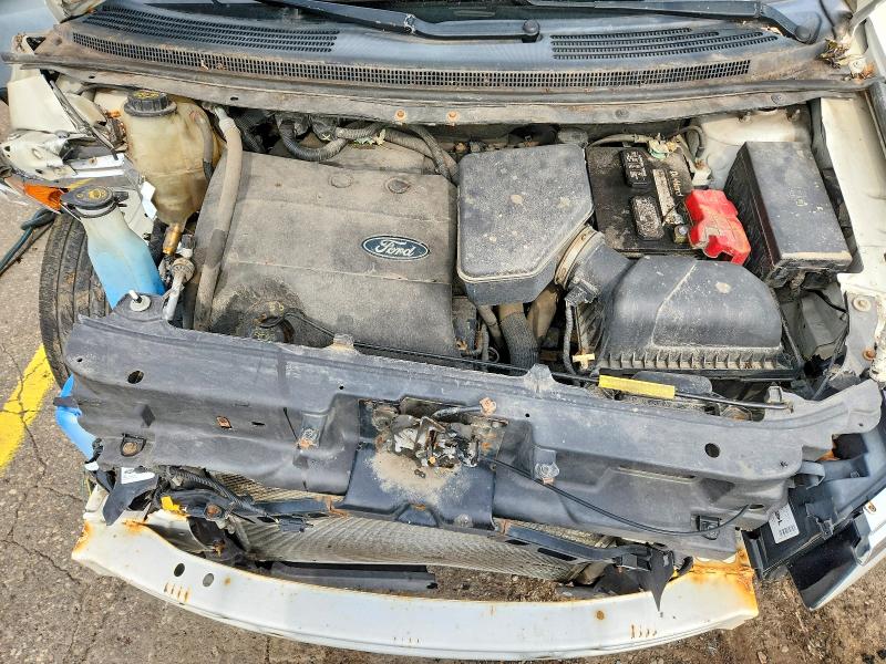 69019676 :رقم المزاد ، 2FMDK4KC1DBC90372 vin ، 2013 Ford Edge مزاد بيع