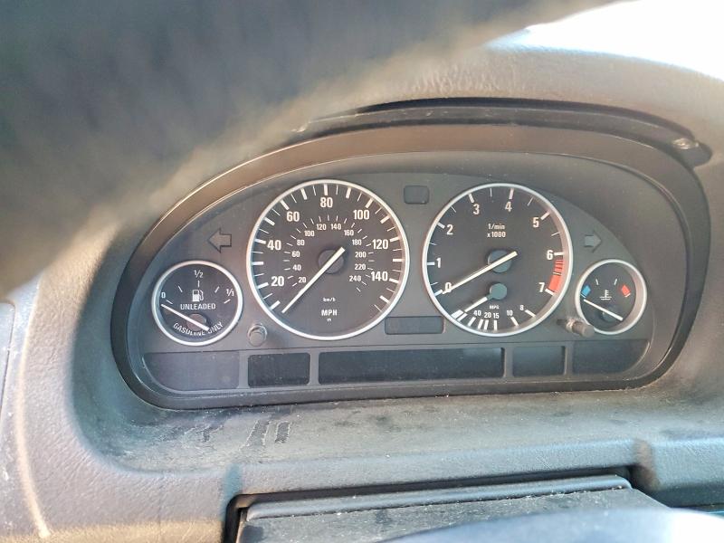 68699716 :رقم المزاد ، 5UXFB53586LV21594 vin ، 2006 Bmw X5 مزاد بيع