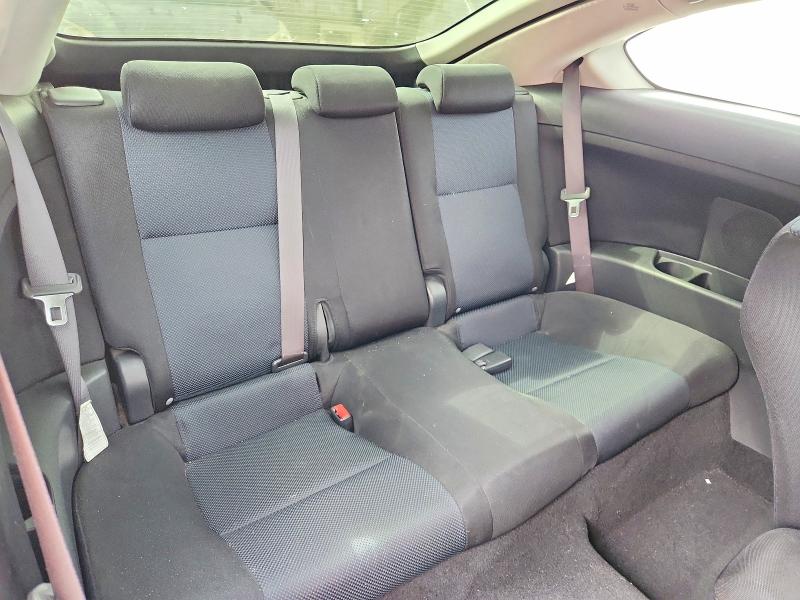 68712606 :رقم المزاد ، JTKDE167X70189482 vin ، 2007 Toyota Scion Tc مزاد بيع