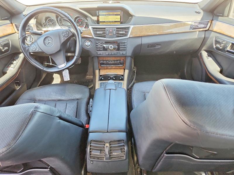 Aukcja sprzedaży 2011 Mercedes-benz E, vin: WDDHF9AB7BA416958, numer aukcji: 68126106