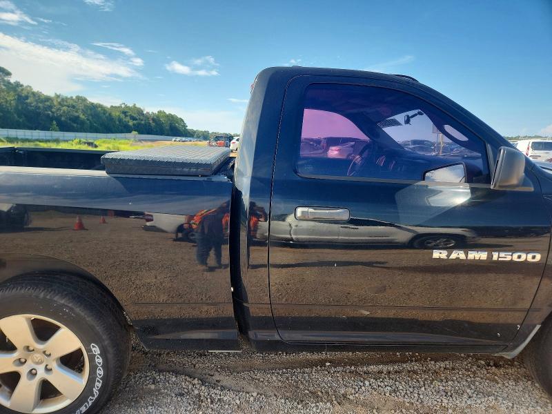 Aukcja sprzedaży 2012 Dodge Ram 1500, vin: 3C6JD6AT7CG185773, numer aukcji: 65182936