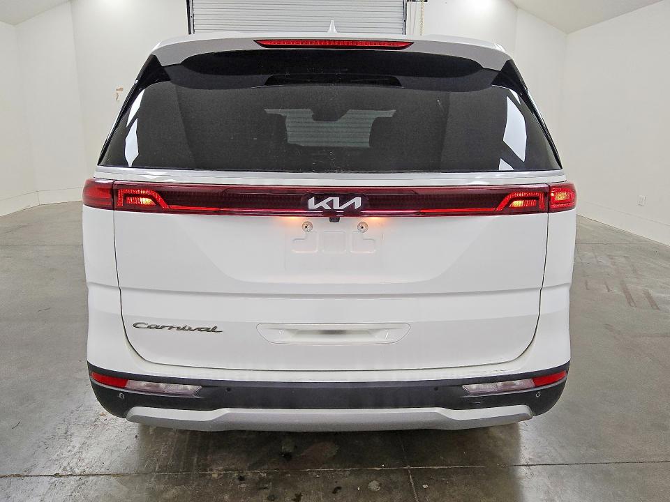Aukcja sprzedaży 2022 Kia Carnival, vin: KNDNC5H39N6062560, numer aukcji: 67631246