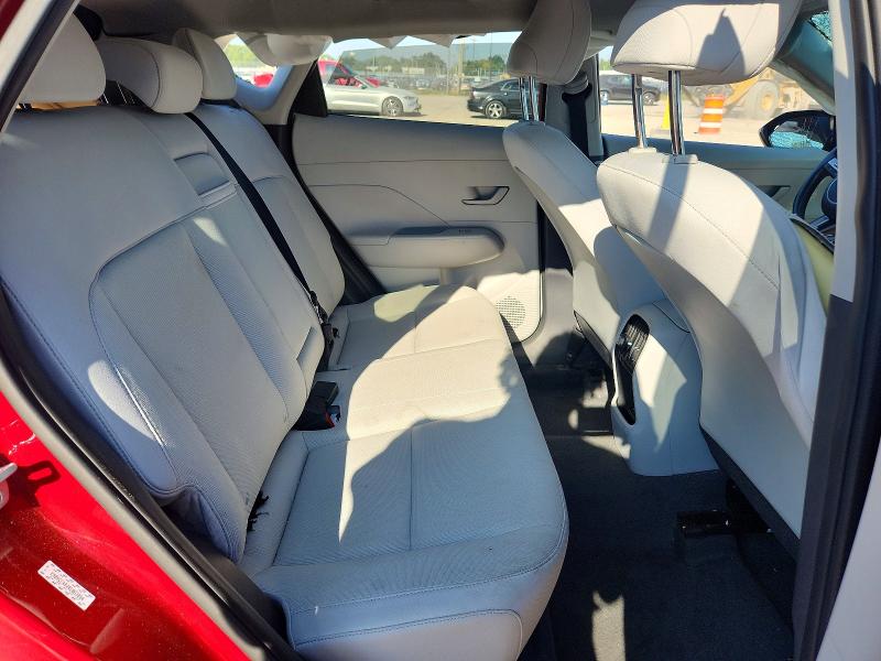 Продажа на аукционе авто 2024 Hyundai Kona, vin: KM8HCCAB4RU063860, номер лота: 67332266