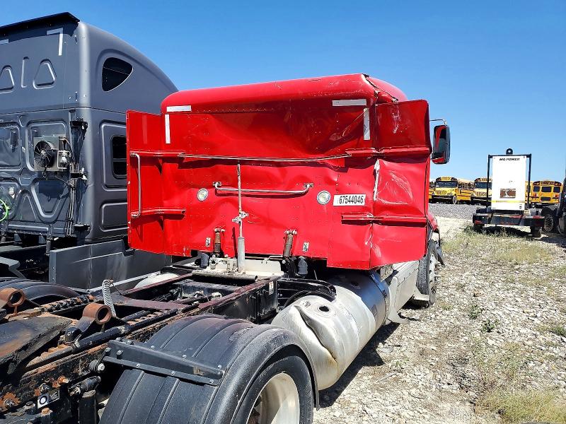 Aukcja sprzedaży 2016 Peterbilt 384, vin: 1XPVDP9X9GD148961, numer aukcji: 67544046