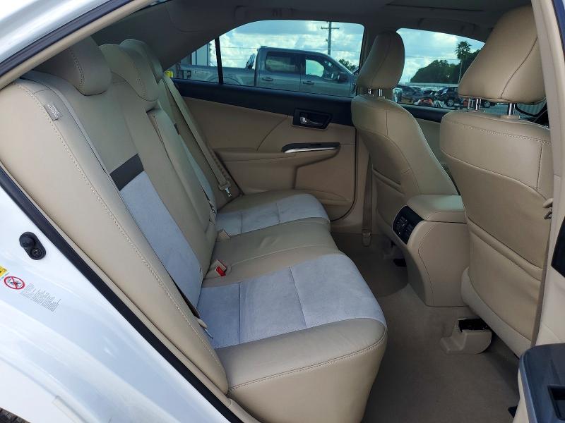 69584556 :رقم المزاد ، 4T1BD1FK3CU025592 vin ، 2012 Toyota Camry Hybrid مزاد بيع