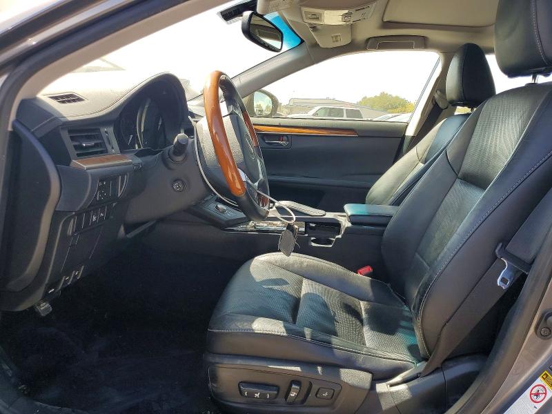 67663346 :رقم المزاد ، JTHBW1GG1D2035154 vin ، 2013 Lexus Es مزاد بيع