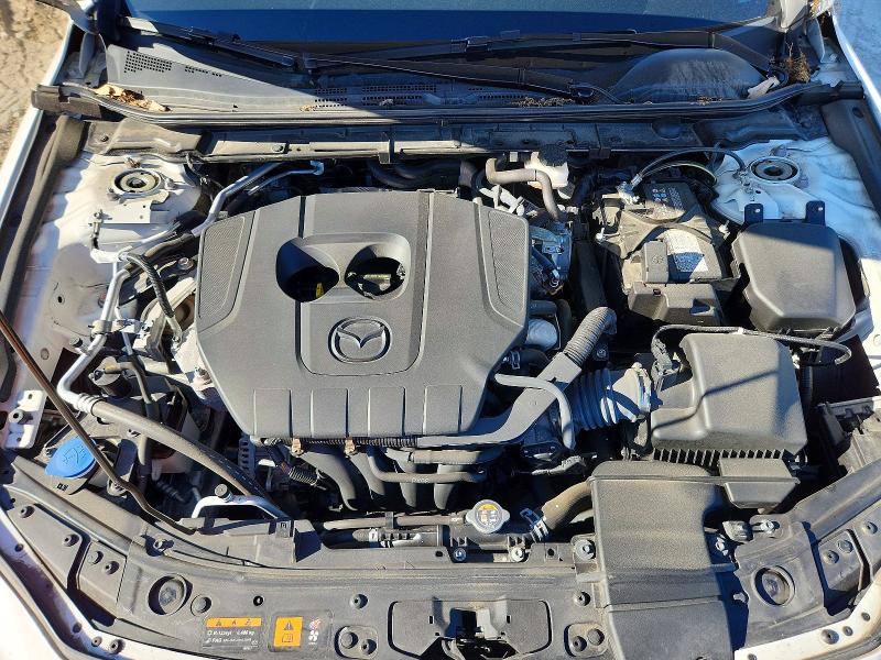 Продаж на аукціоні авто 2023 Mazda 3, vin: 3MZBPACM2PM365941, номер лоту: 69953816