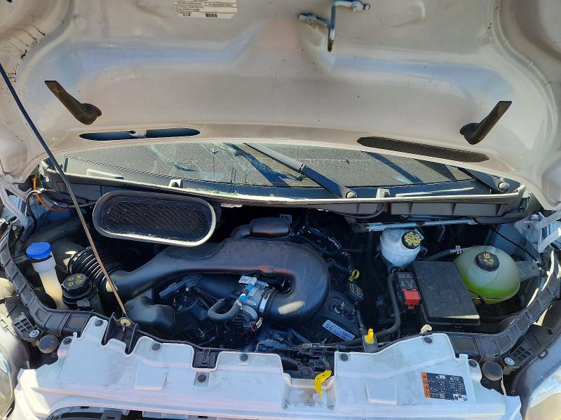 2019 Ford Transit მანქანა იყიდება აუქციონზე, vin: 1FMZK1YM6KKB28809, აუქციონის ნომერი: 70849446