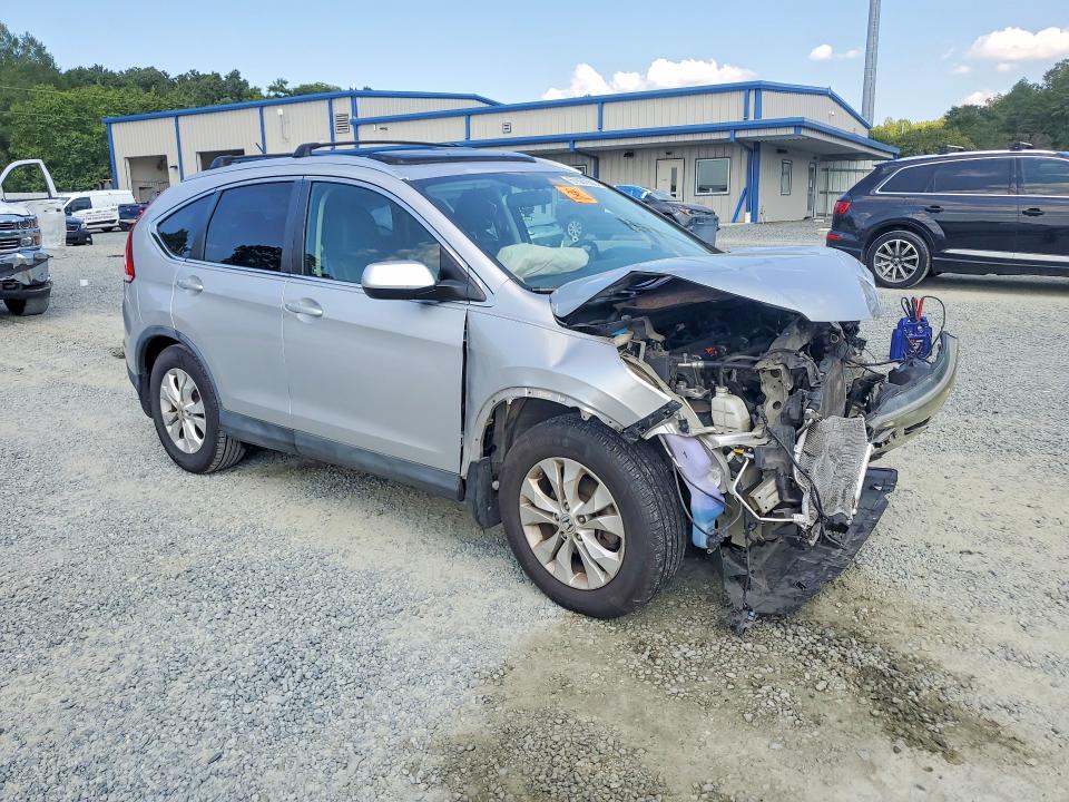 2012 Honda Cr-v მანქანა იყიდება აუქციონზე, vin: 5J6RM3H76CL020765, აუქციონის ნომერი: 67687986
