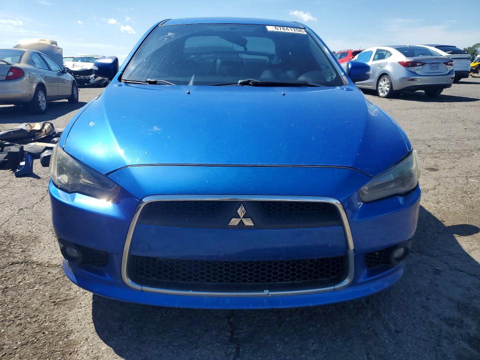 2015 Mitsubishi Lancer მანქანა იყიდება აუქციონზე, vin: JA32V2FW9FU020197, აუქციონის ნომერი: 67841206